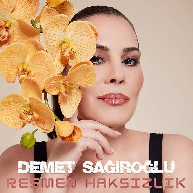 Demet Sağıroğlu