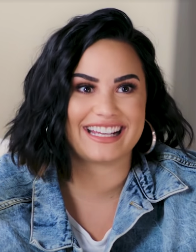 Demetria Lovato
