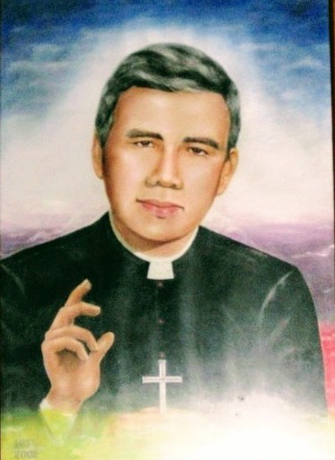 Demetrio Salvador Romero