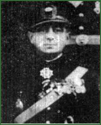 Demetrios Sarandos
