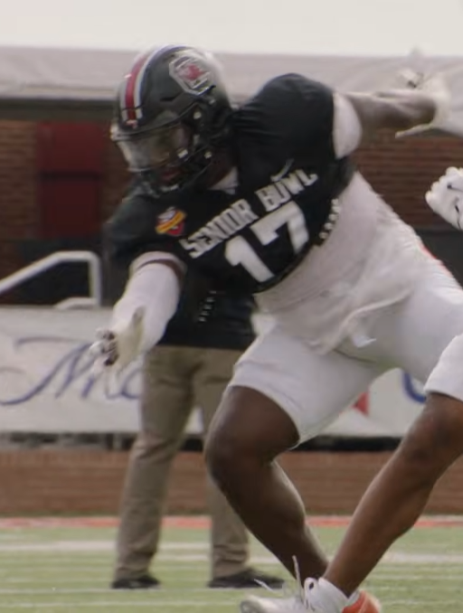 Demetrius Knight Jr.