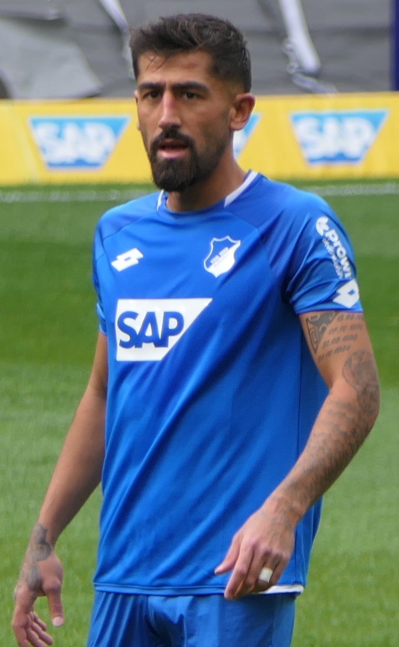 Demirbay