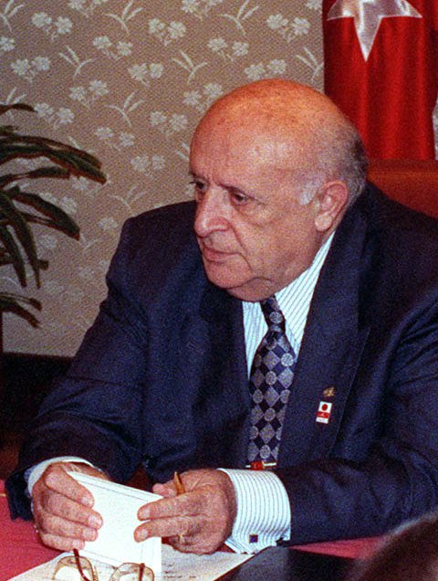 Demirel