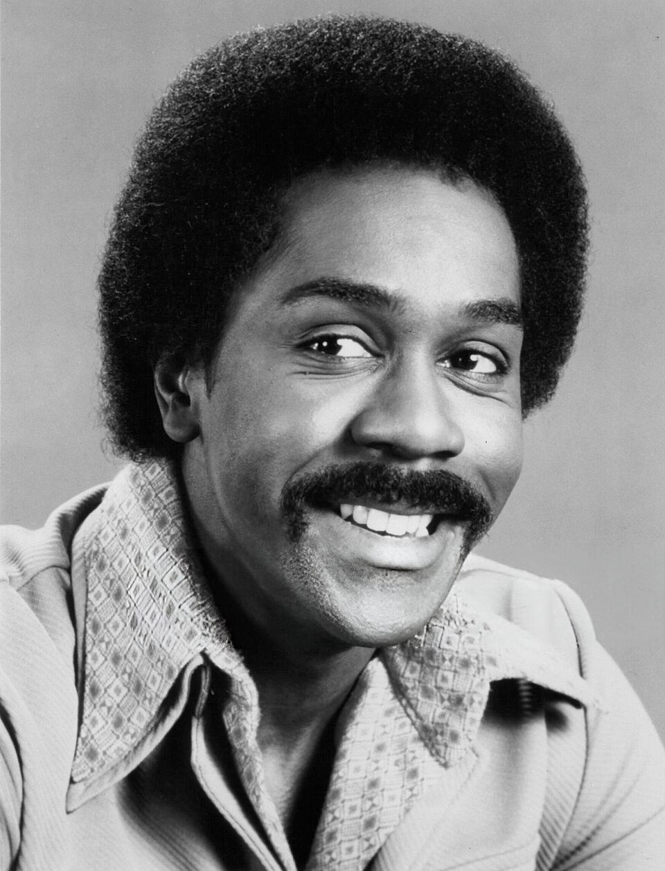 Demond Wilson