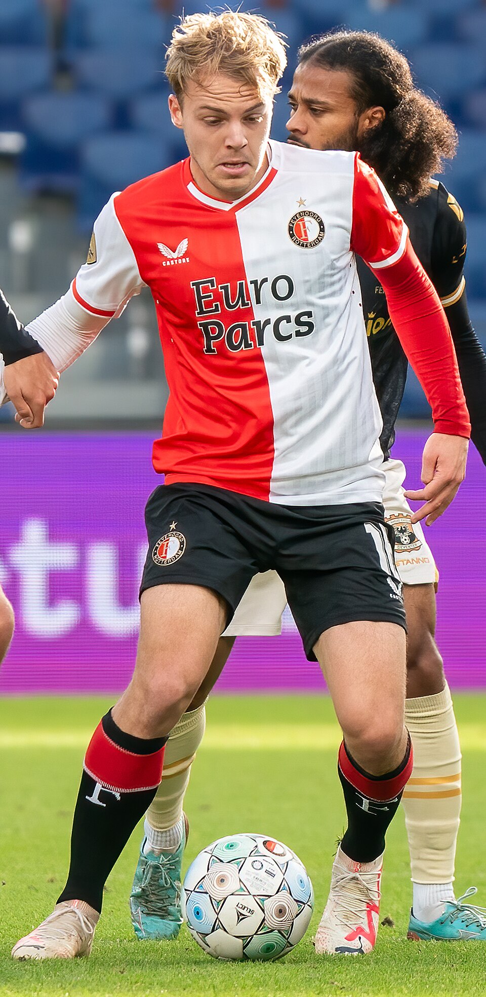 Den Thomas