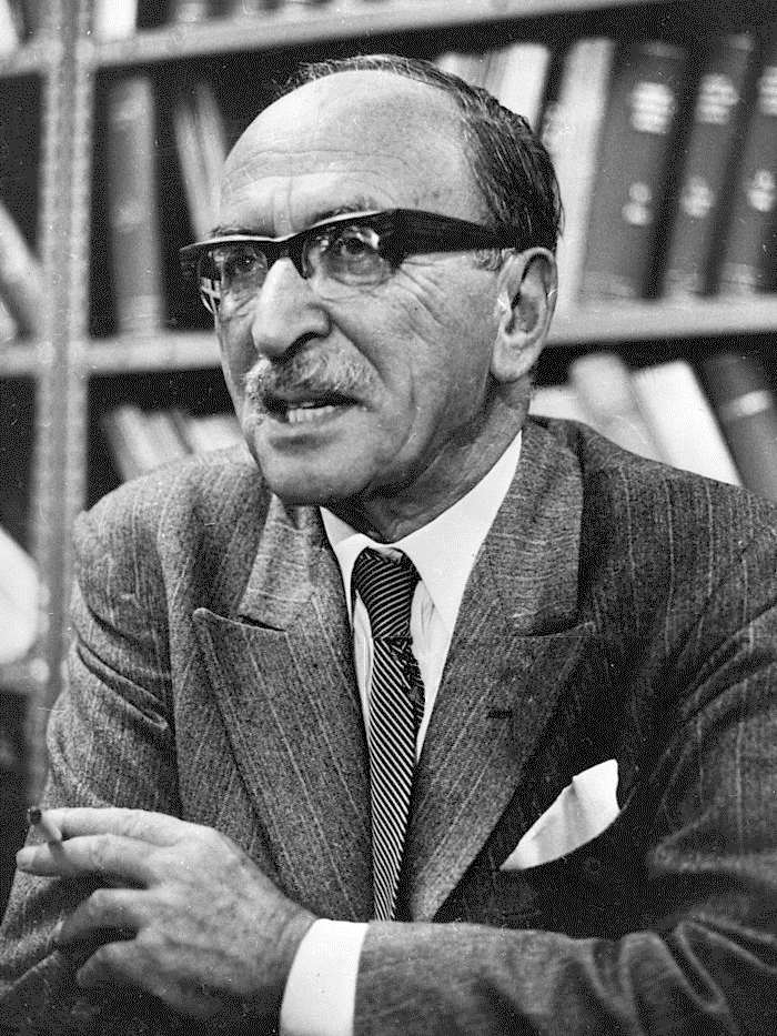 Denes Gabor