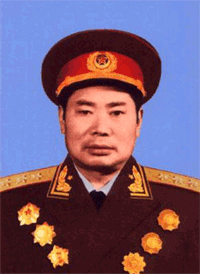 Deng Dezhi