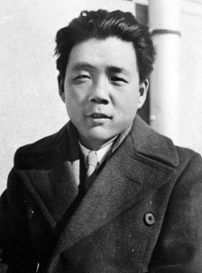 Deng Guangming