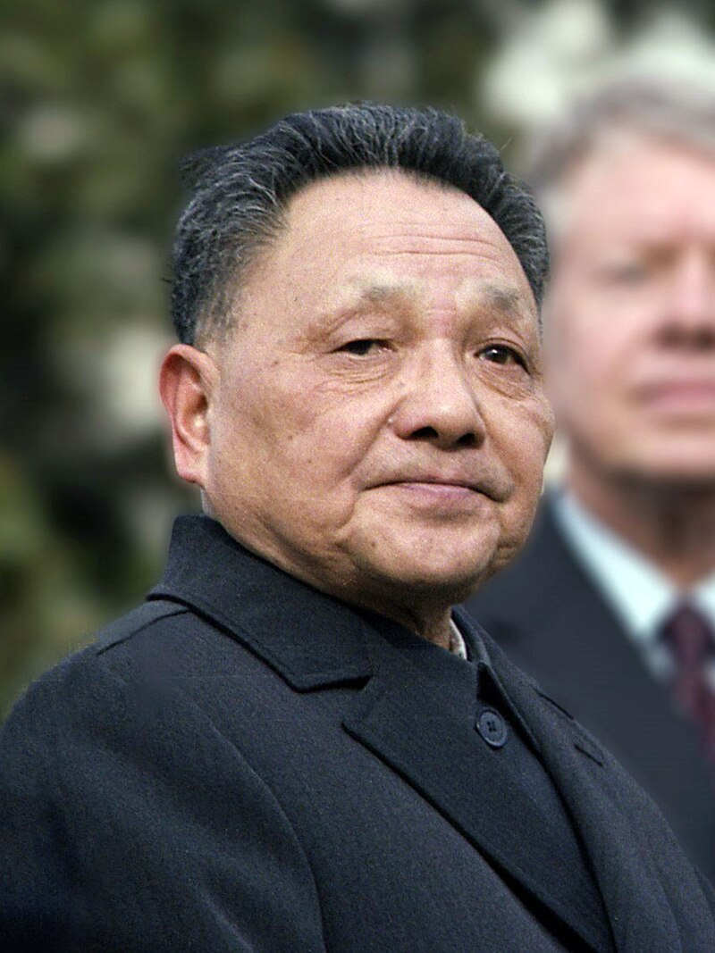 Deng Jun Wen