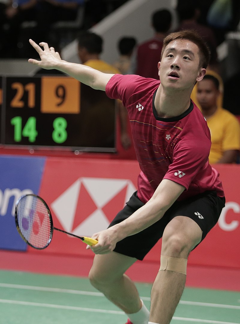 Deng Junwen