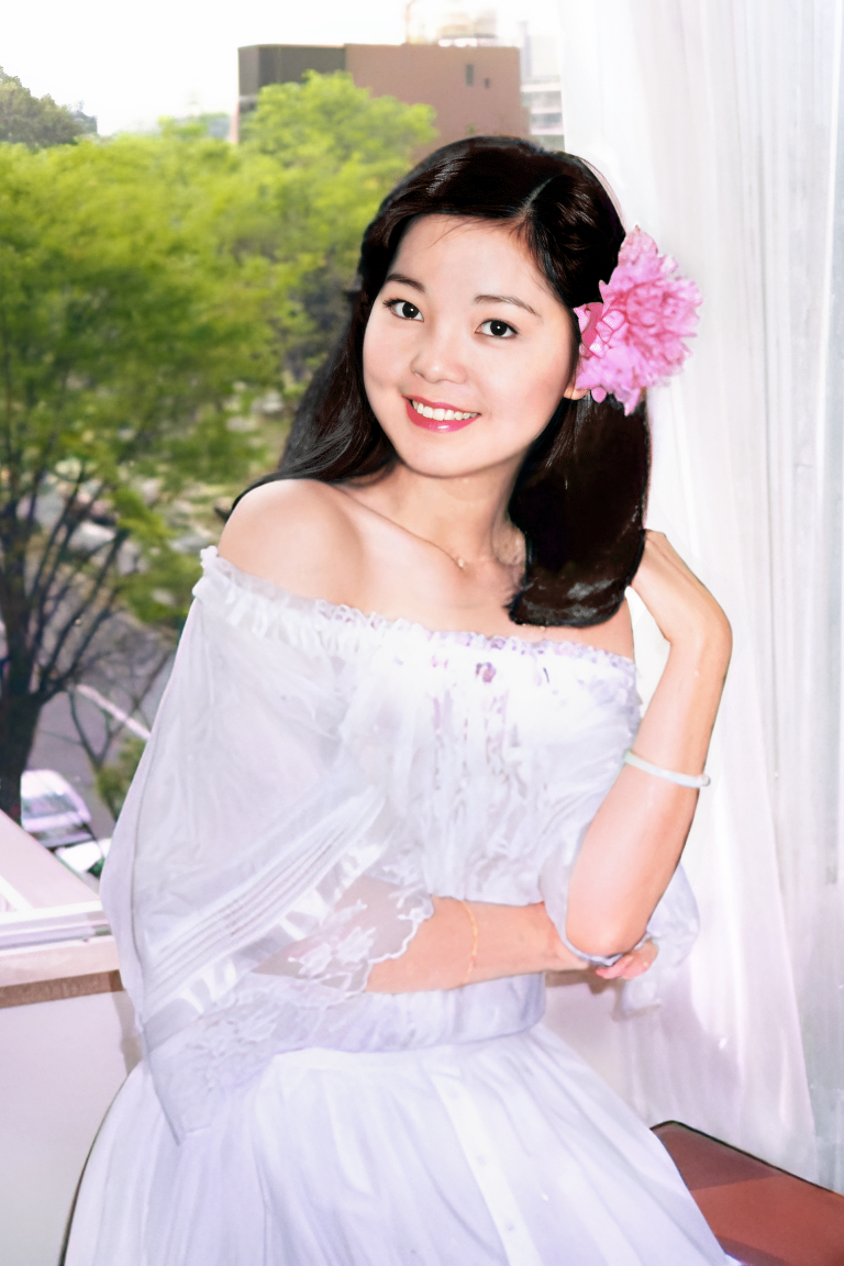 Deng Lijun