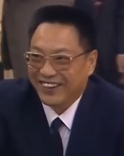 Deng Shuping