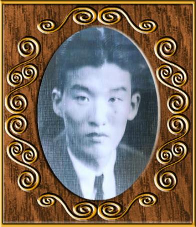 Deng Tuo