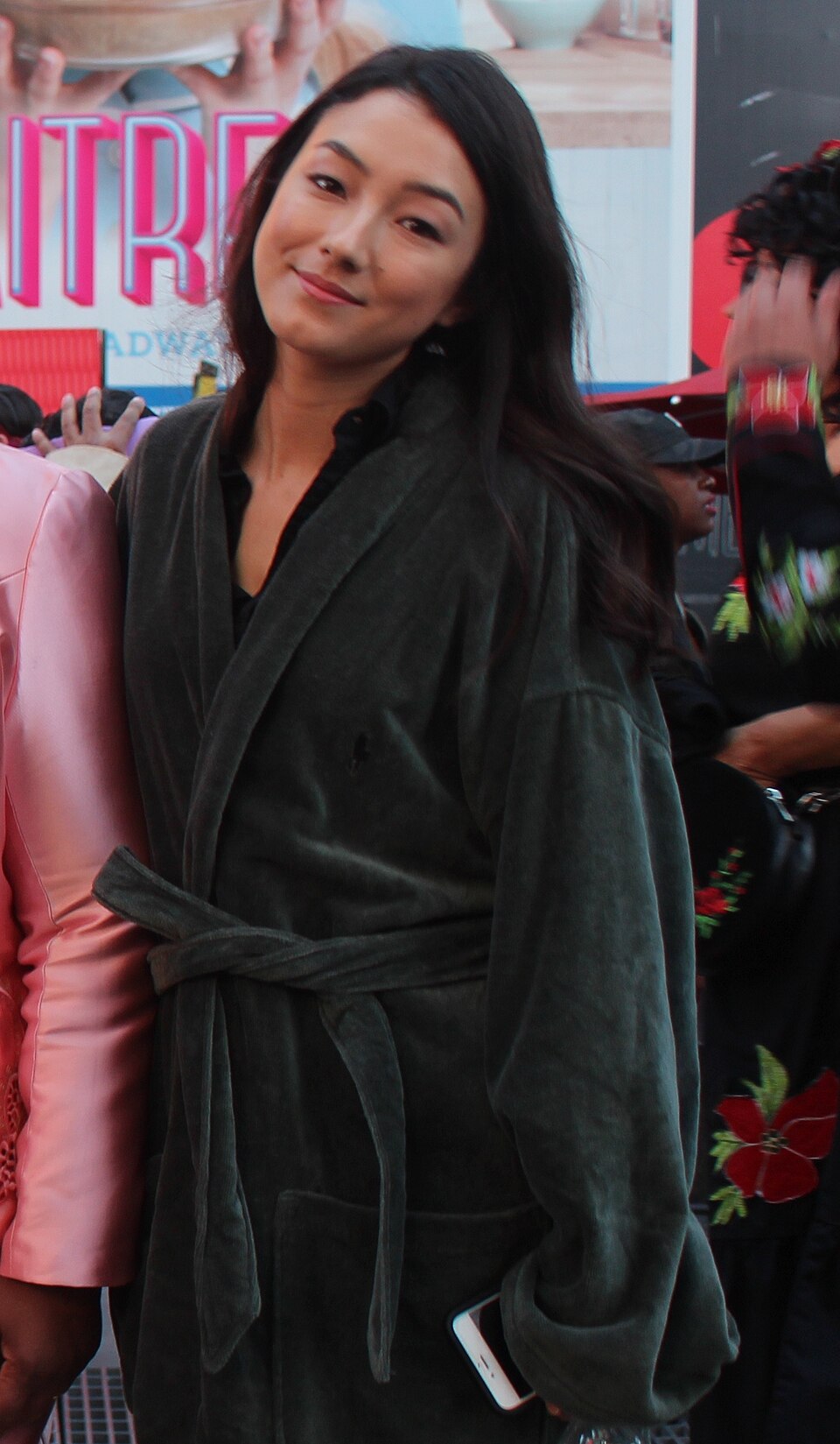 Deng Yan