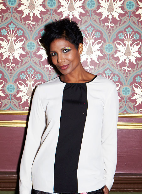 Deniece Pearson