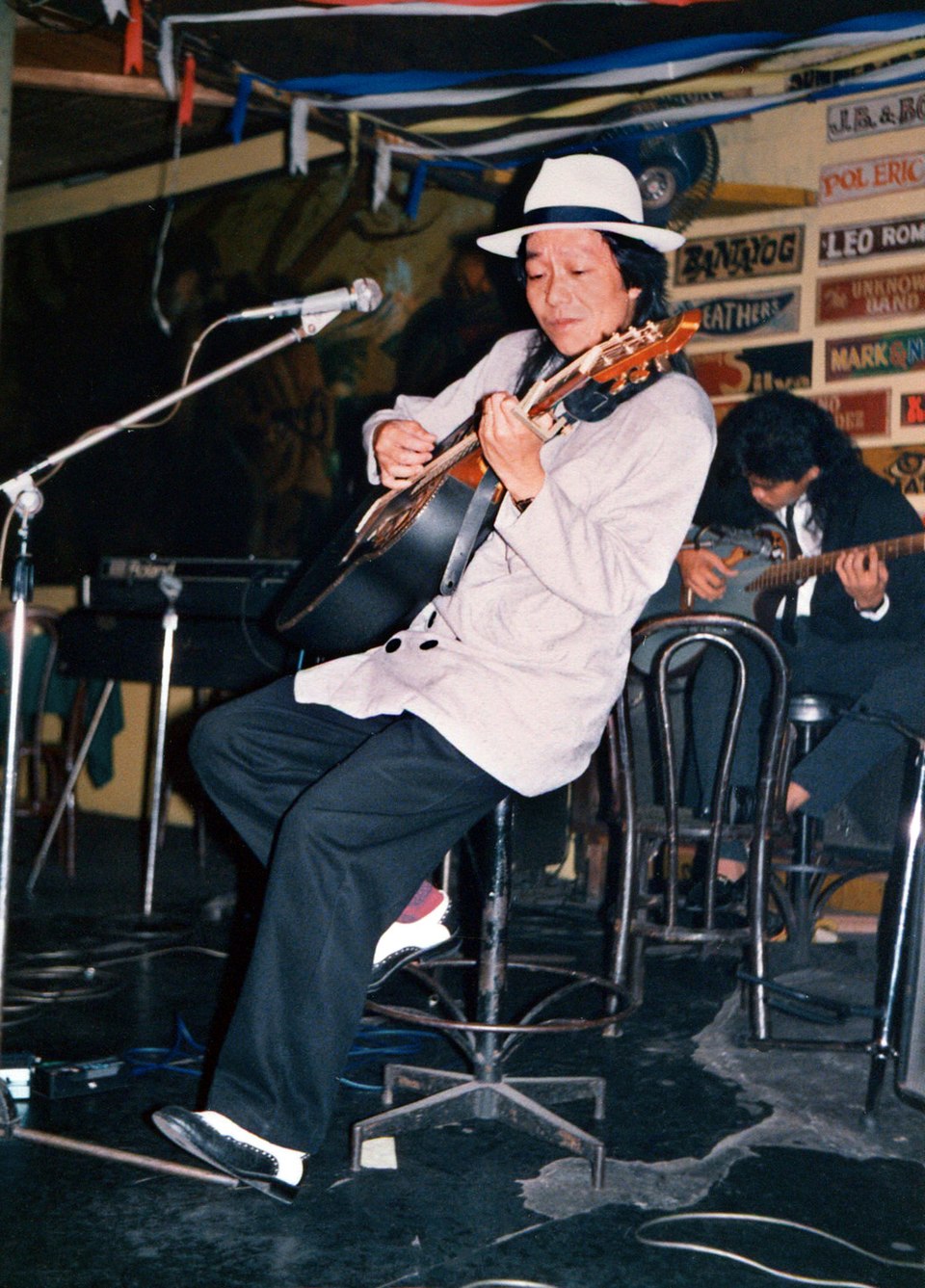 Denis Aguilar