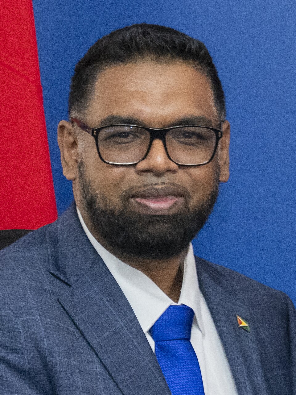 Denis Ali