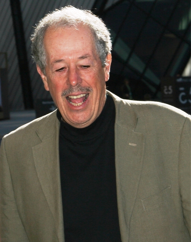 Denis Arcand