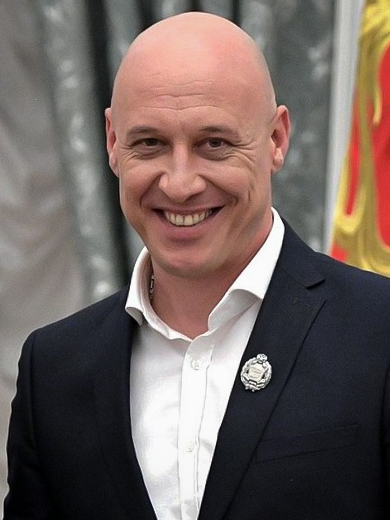 Denis Baskov