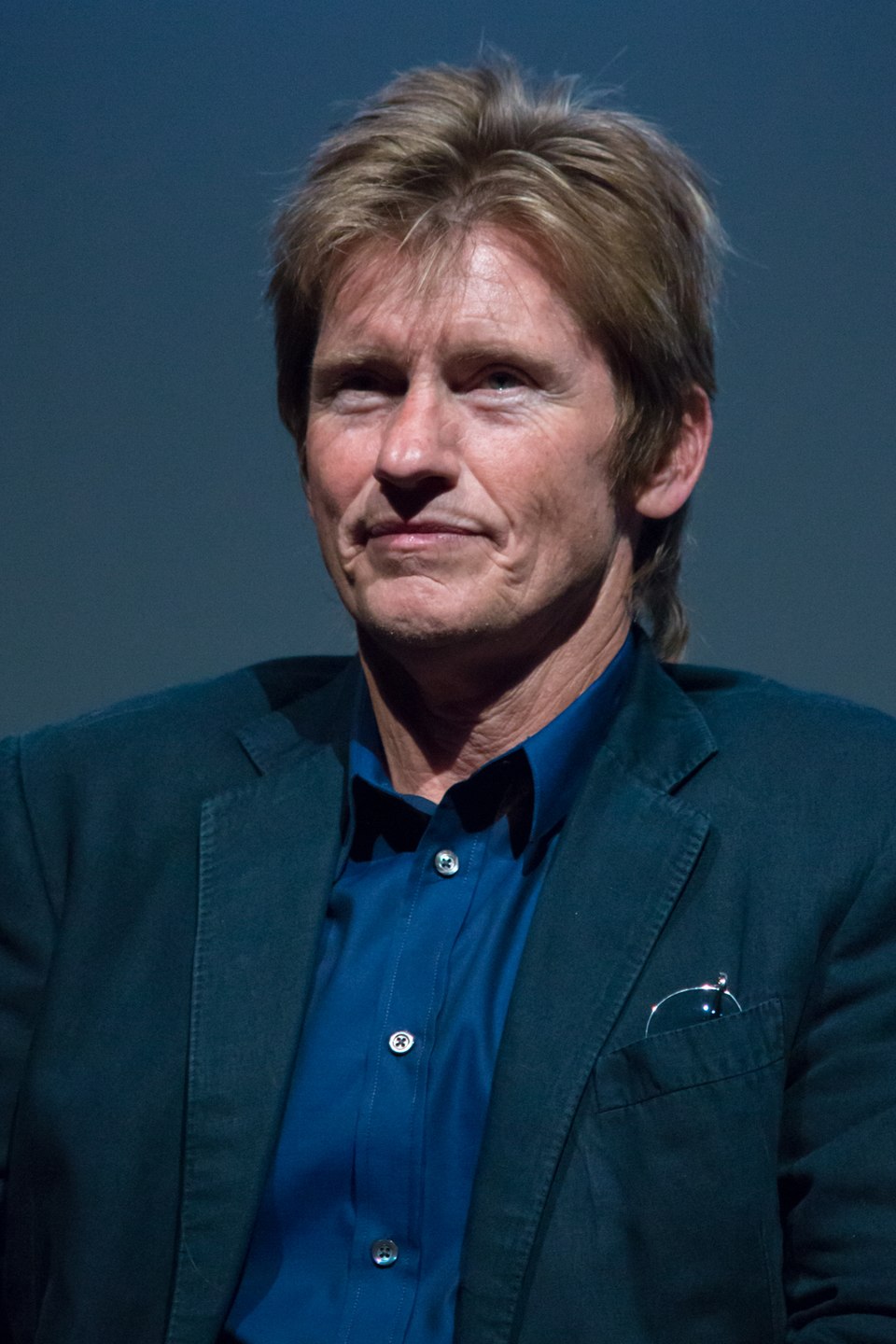 Denis Bertin