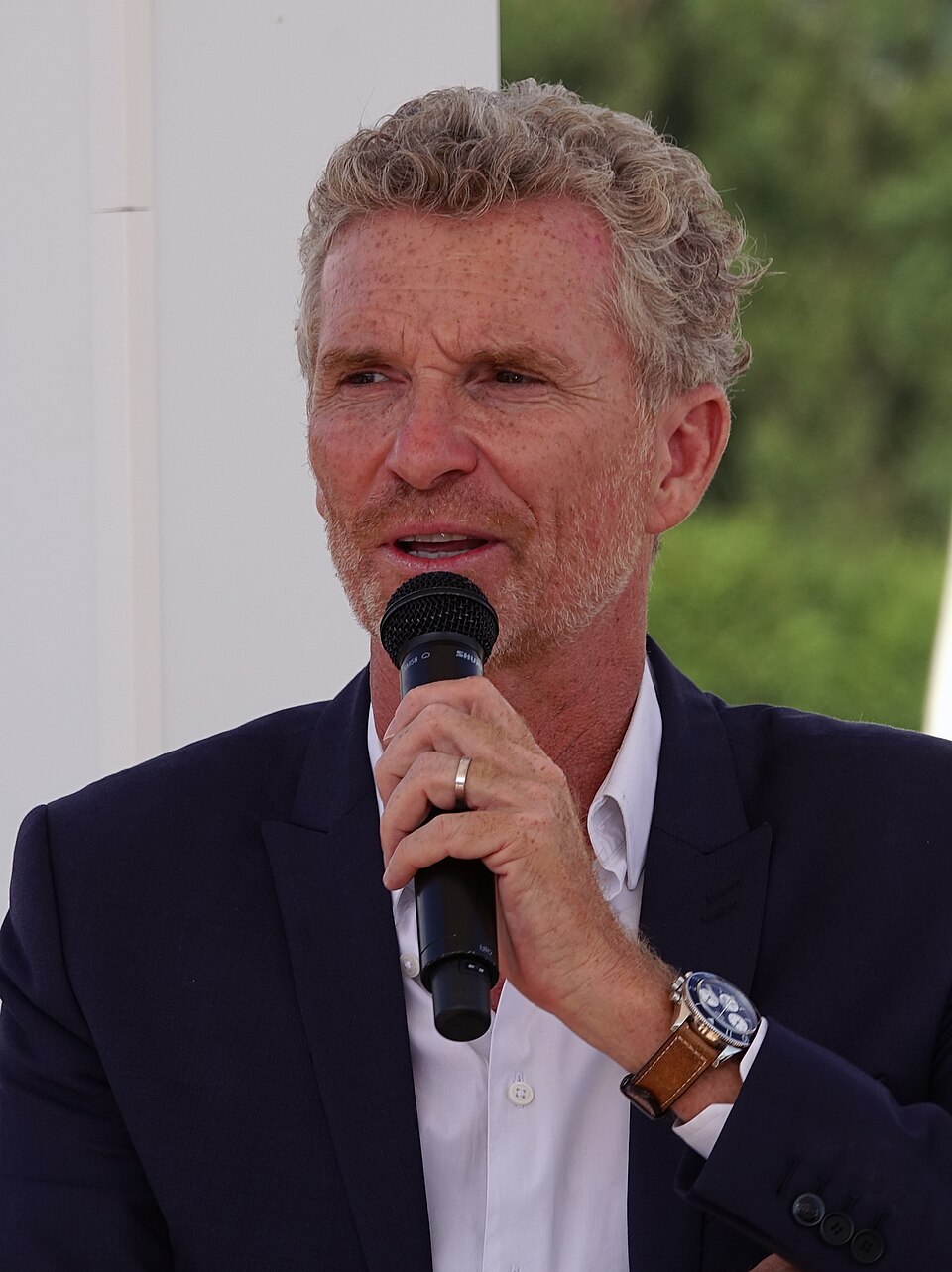 Denis Brogniart