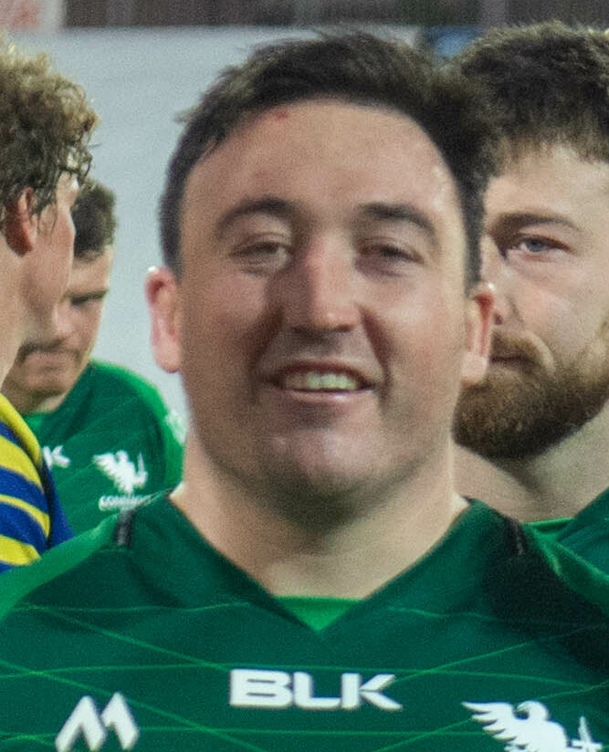 Denis Buckley