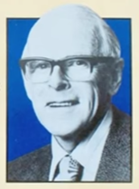 Denis Burkitt