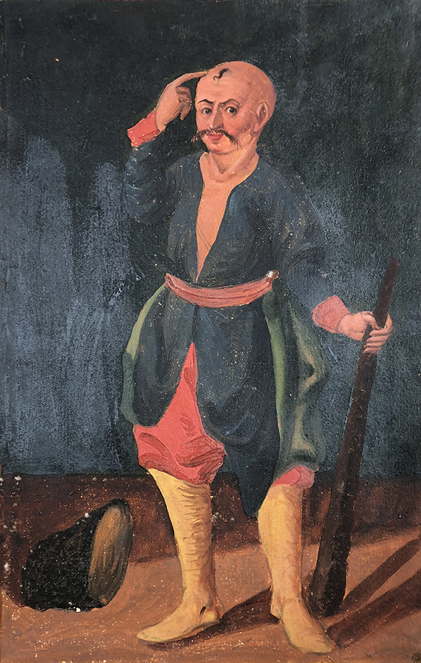 Denis Buturlin