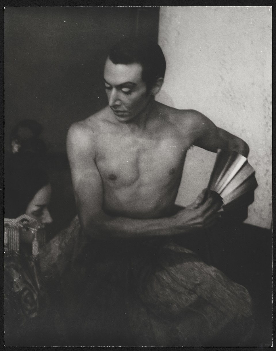 Denis Cecchetti