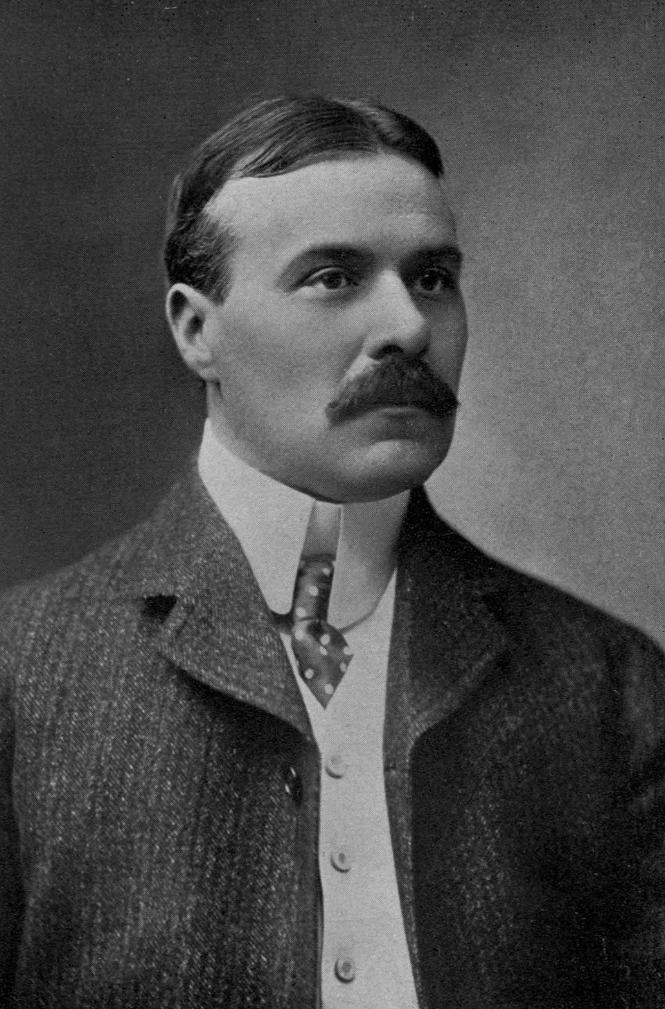 Denis Chambers