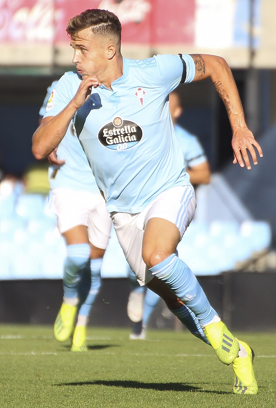 Denis Dargahi