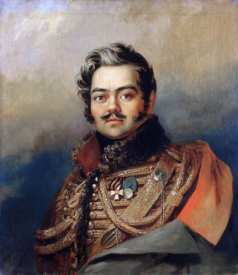 Denis Davidov