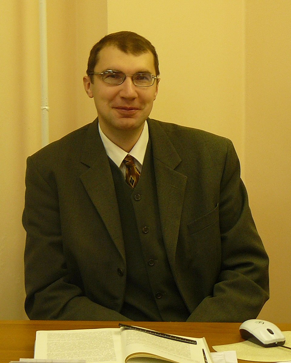Denis Duk