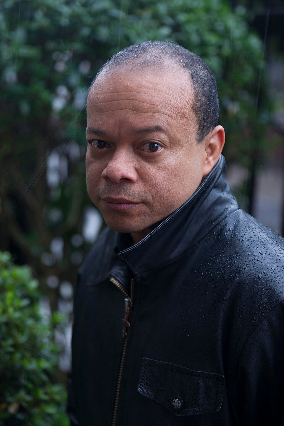 Denis Fernando