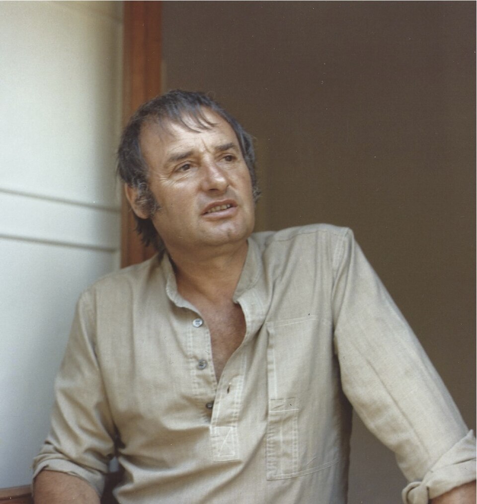 Denis Gastou