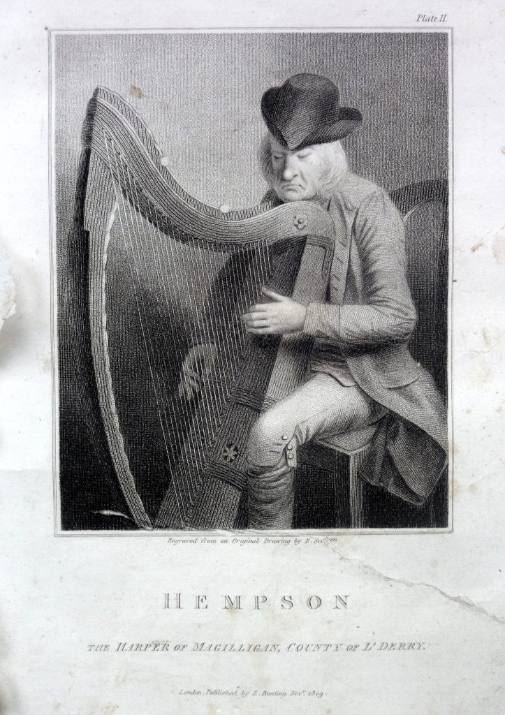 Denis Hempson
