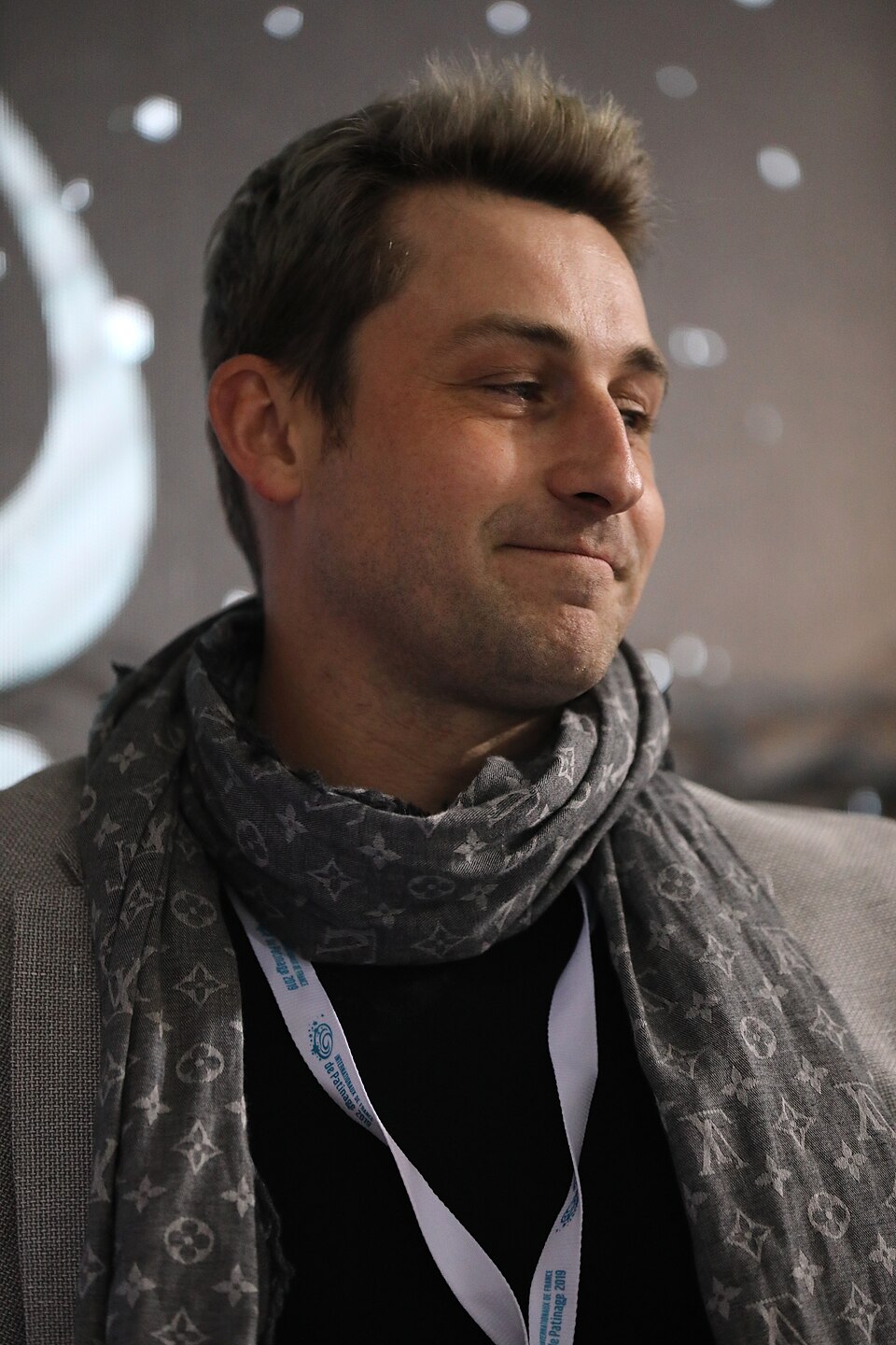 Denis Joubert