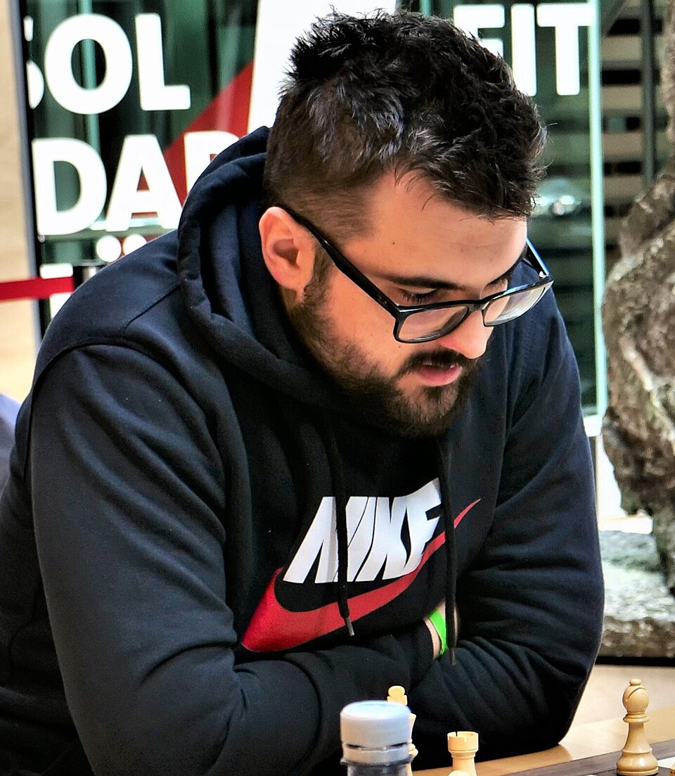 Denis Kadrić