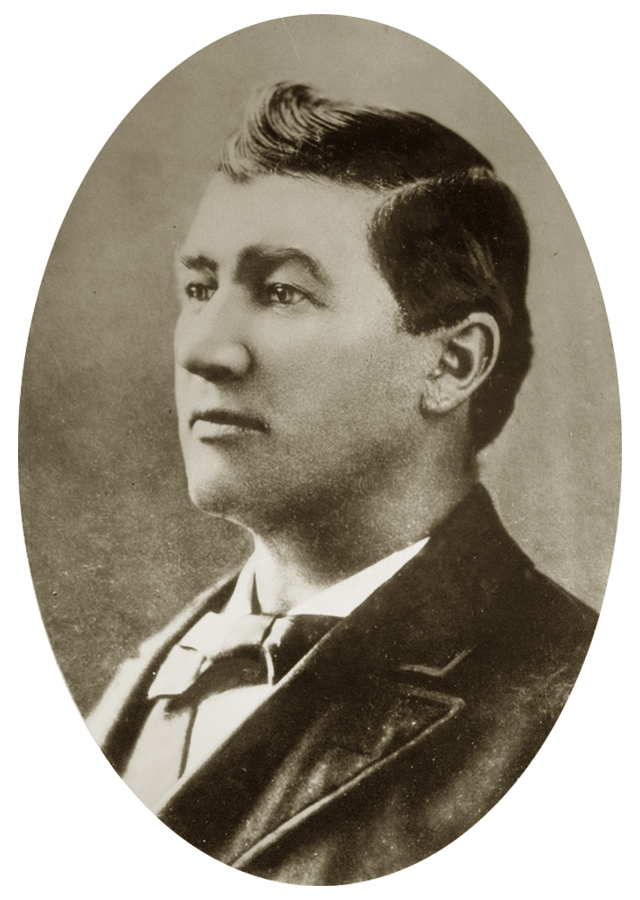 Denis Kearney