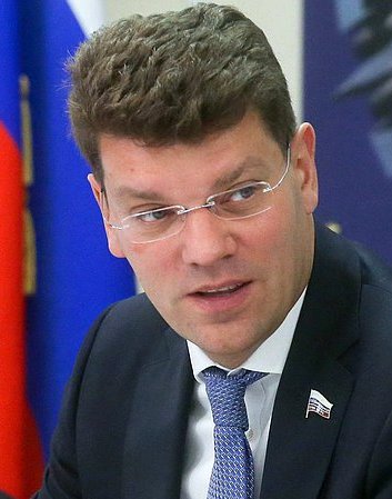 Denis Kravchenko