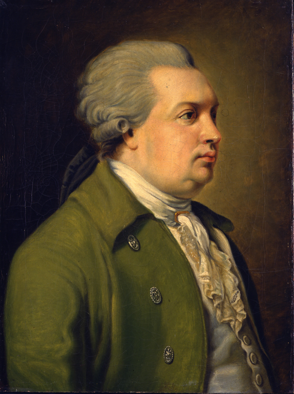 Denis Mamonov