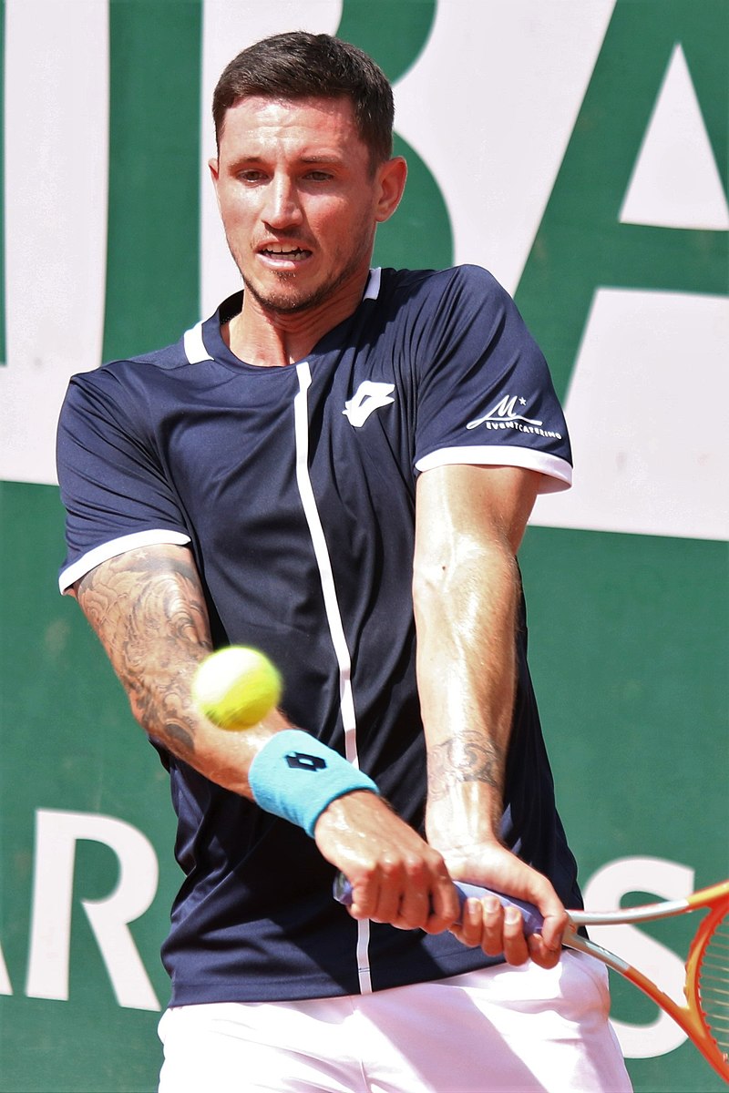 Denis Novak
