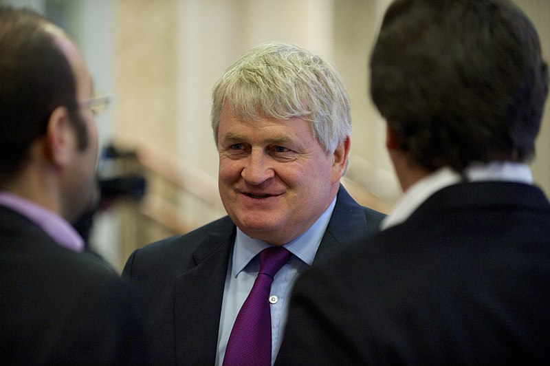 Denis O’Brien