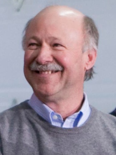 Denis Paradiš