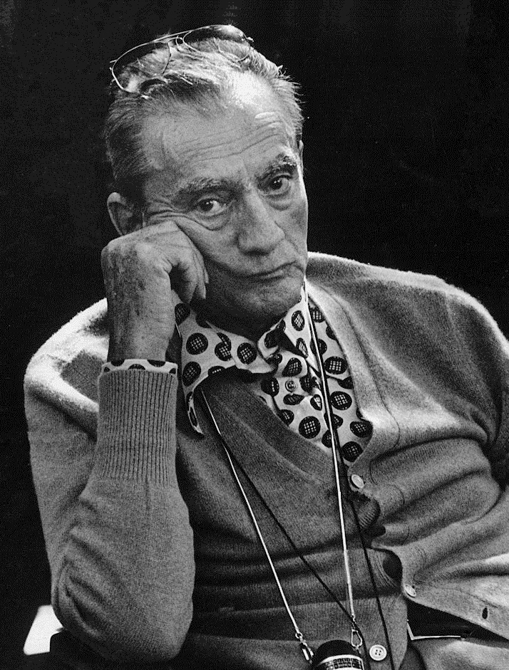 Denis Pasolini