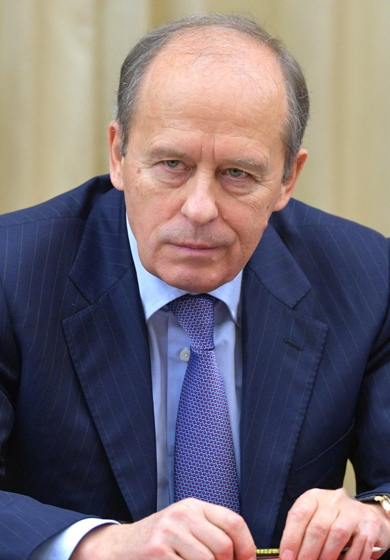 Denis Patrushev