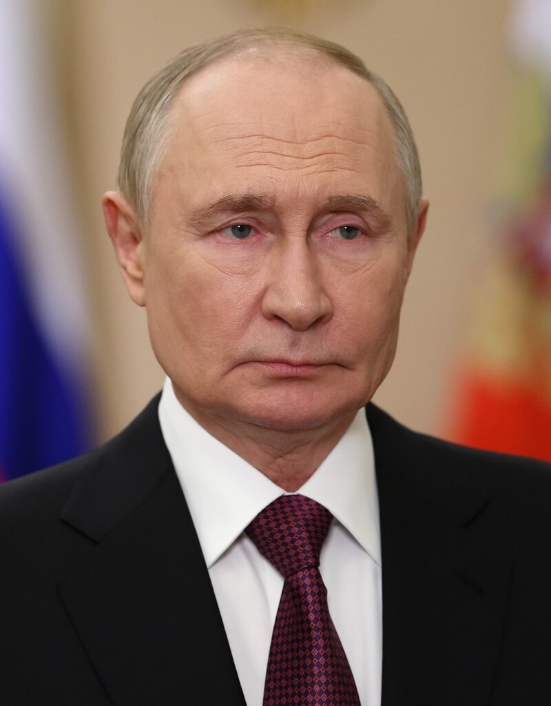 Denis Putin