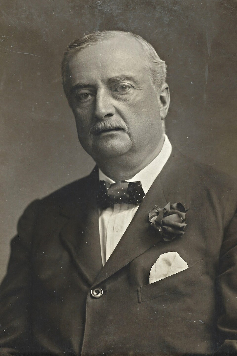 Denis Redmond