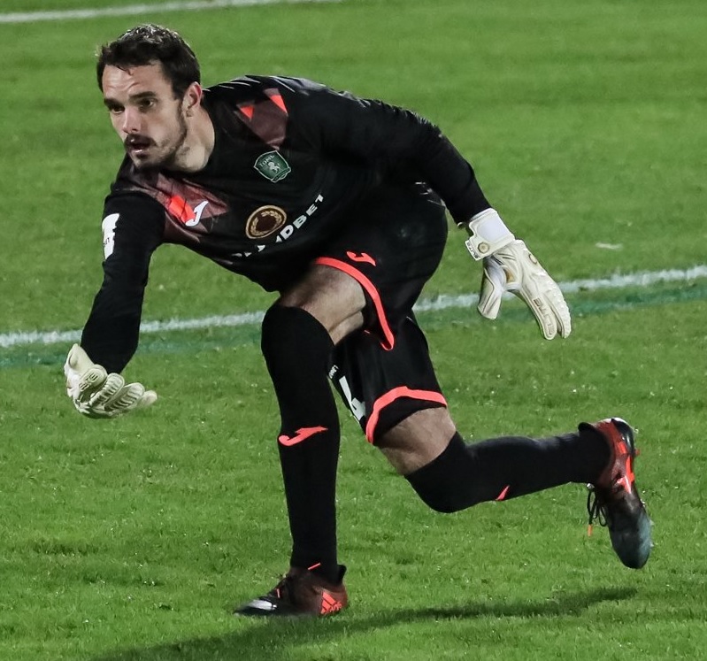 Denis Sadovsky