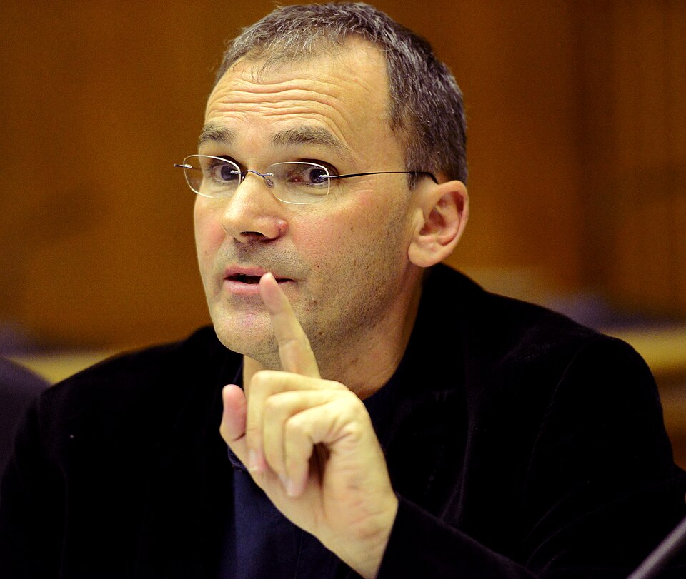 Denis Scuto